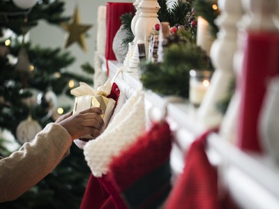 Lotteries Warn: Do Not Buy Kids Lottery Tickets for the Holidays