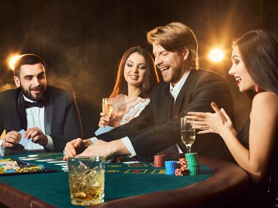 Michigan Poker Nights Raised $4.9 Million for Charity in 2022