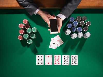 WSOP Issues Reminder: No Solvers Allowed During Hands
