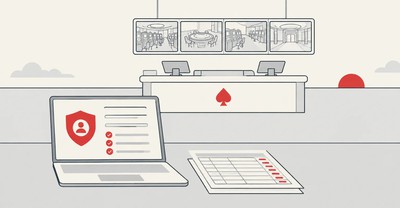 RG24seven Launches Short AML Course for Casino Frontline Staff