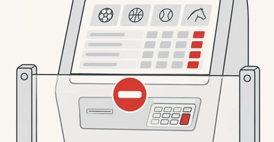 UK Gambling Commission Suspends Ken Howells Online Licence Over AML Failings