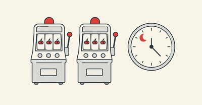 NSW Fines Two Venues in Poker-Machine Shutdown Compliance Sweep