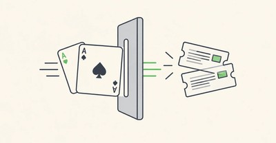 Brazil’s Gambling Crackdown Leaves Online Poker Available