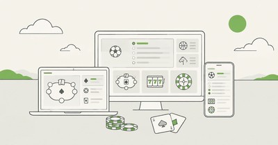 Tonybet Adds Poker to Irish Platform With Single-Account Access