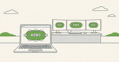 Compromised Poker Tools Gave Attacker Remote Access to Players’ Screens