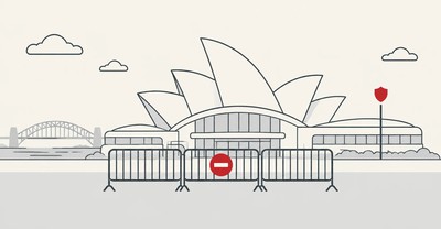 NSW Extends the Star Sydney’s Licence Suspension to June 2027