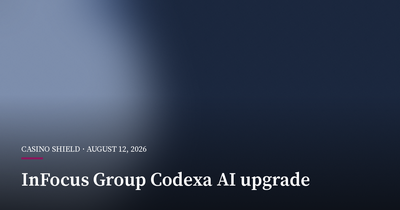 InFocus Group Gives Codexa a VIP-style AI Overhaul